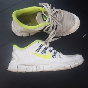 Nike Free Shoes
